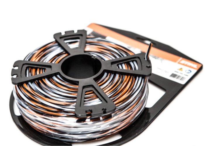 STIHL ŻYŁKA DO PODKASZARKI CARBON CF3 3,0MM X 43MB