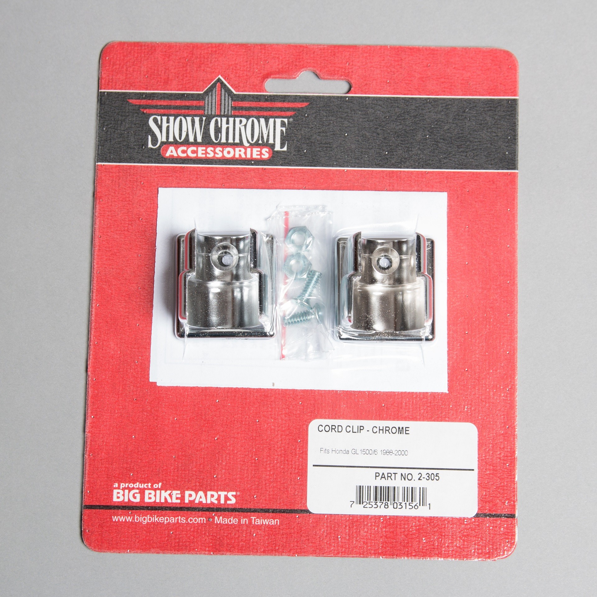 Honda Goldwing GL1800 ручка для внутрішнього зв'язку задня 1шт