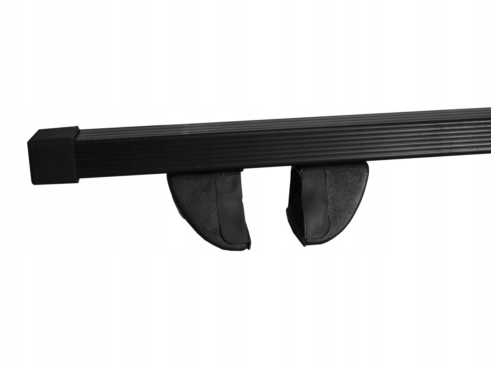 OPEL ASTRA H 3 04 12r bagaznik dachowy na relingi Beam width 30 mm