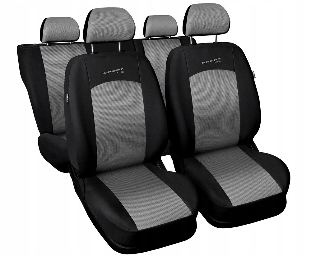 

Pokrowce Samochodowe Do Opel Meriva A B