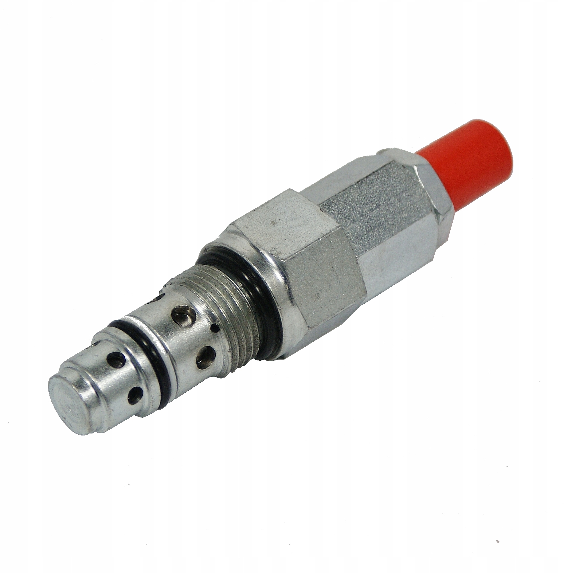 

Zawór Przelewowy Rozdzielacza Hydraulicznego P80
