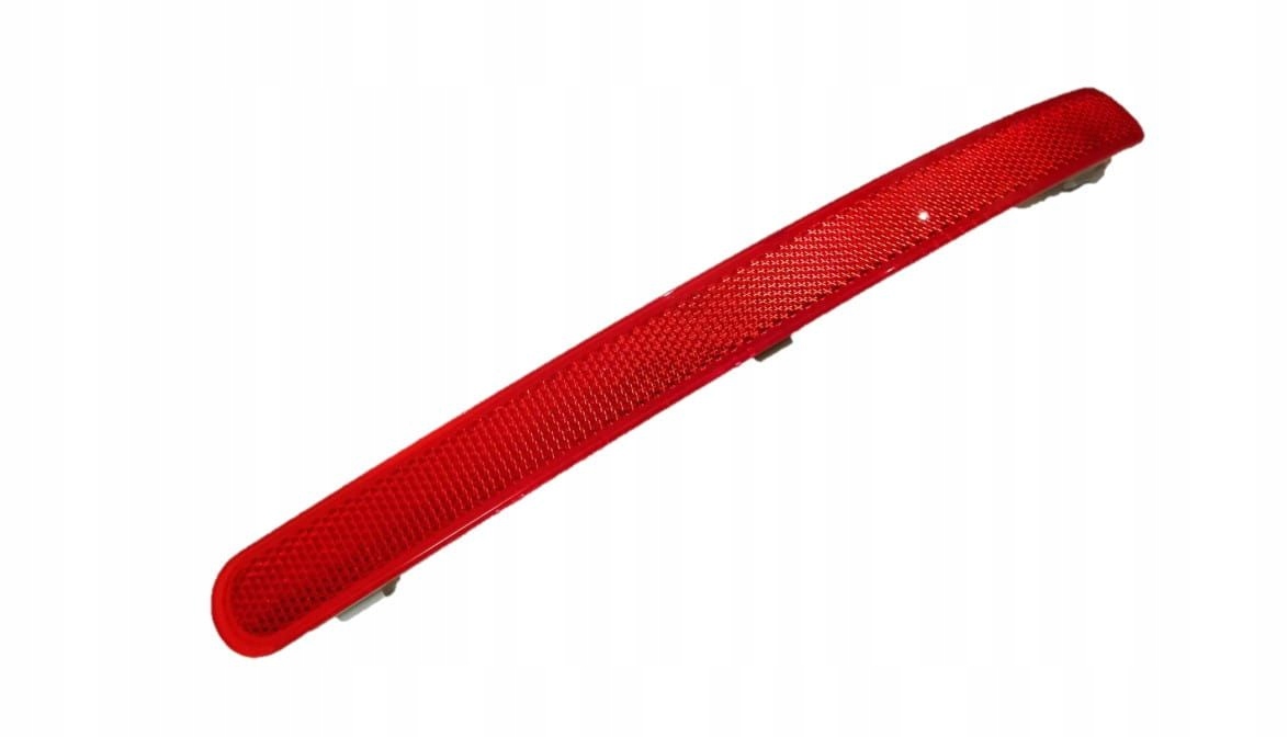 Odblask zderzaka tylnego Skoda Octavia II kombi