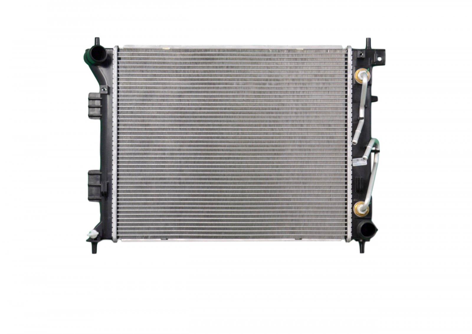 NOWA CHŁODNICA HYUNDAI I30 KIA CEED 1,6CRDI 12-