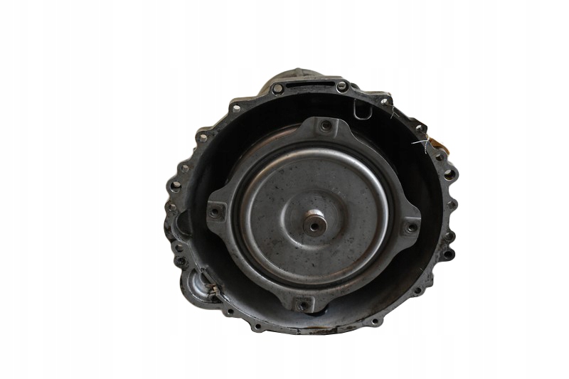 Jaguar OE 6hp-26 коробка biegow