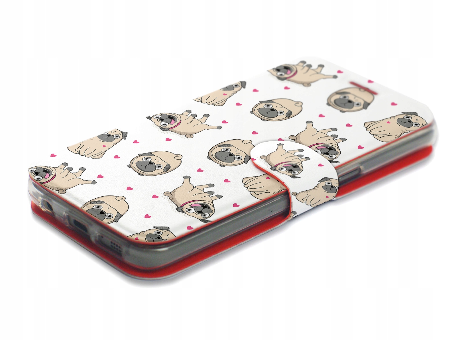 

Etui Mobiwear do Xiaomi Mi A1 - M097P