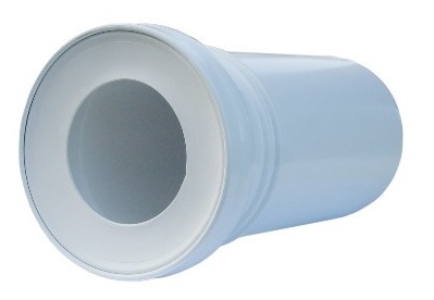 

Rura Traper Króciec przyłączeniowy do Wc 110 -25cm