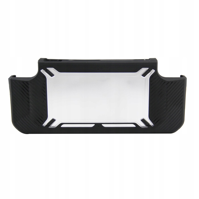 

Etui pancerz na konsolę Nintedo Switch [cza-bia]
