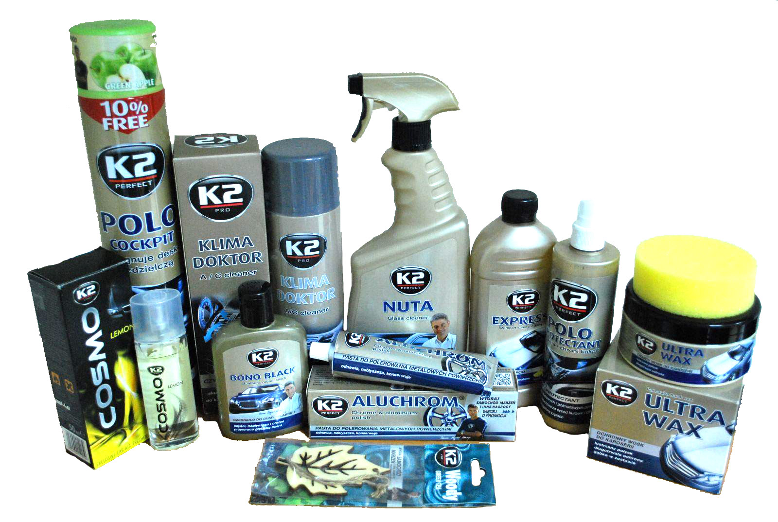 авто косметические