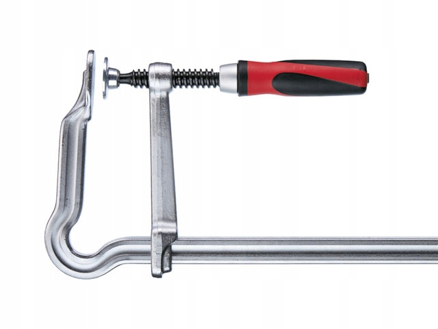 

Ścisk stolarski Bessey Drs- 300 x 120 mm