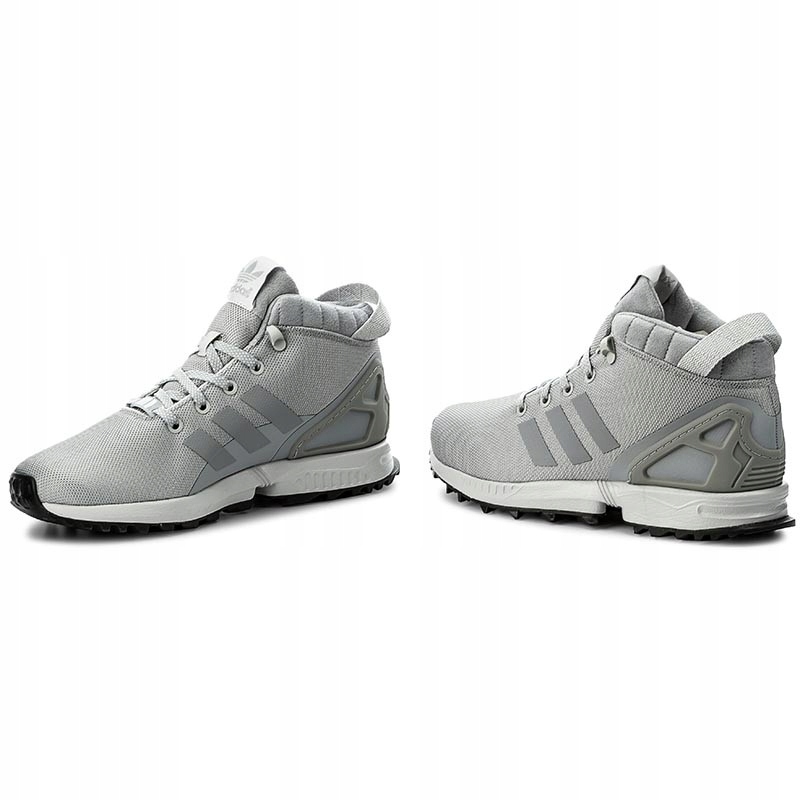 ADIDAS ORIGINALS BUTY ZX FLUX WYSOKI YB9433 37 1/3 Marka adidas