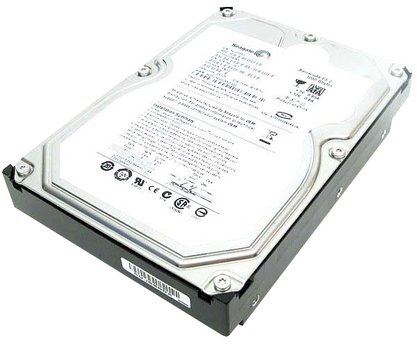 Seagate Desktop Hdd 1tb, w Dyski HDD Seagate - Dyski i