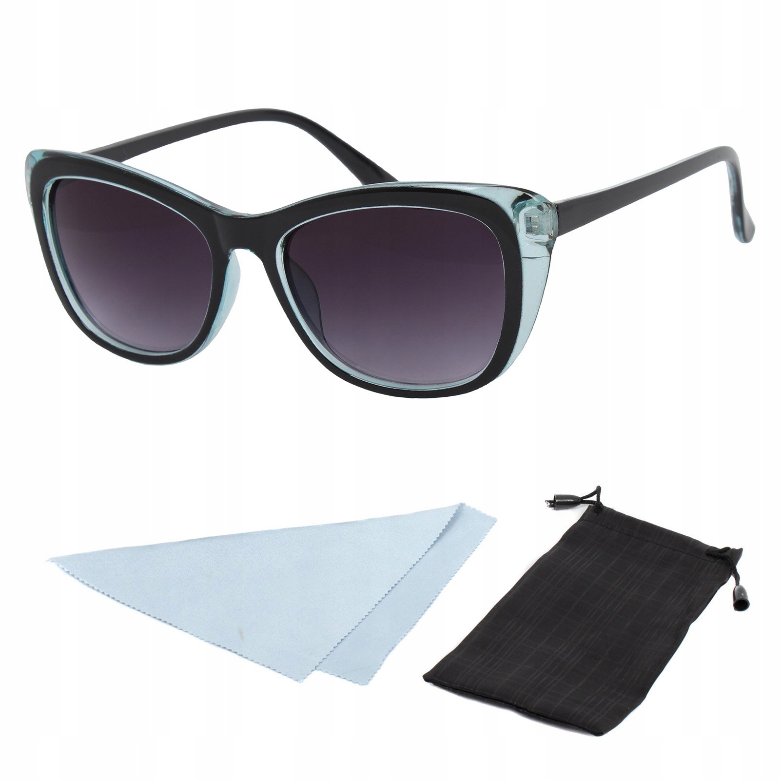

Haker H552C Okulary Przeciwsłoneczne Damskie