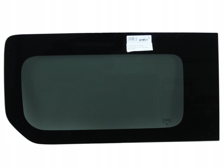 2000010206384 - Боковое стекло для Nissan EVALIA 870X445 L