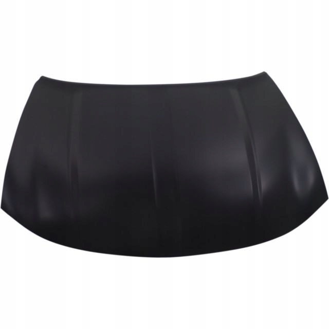 MASKA POKRYWA SILNIKA ALUM DODGE CHARGER 2015-2021