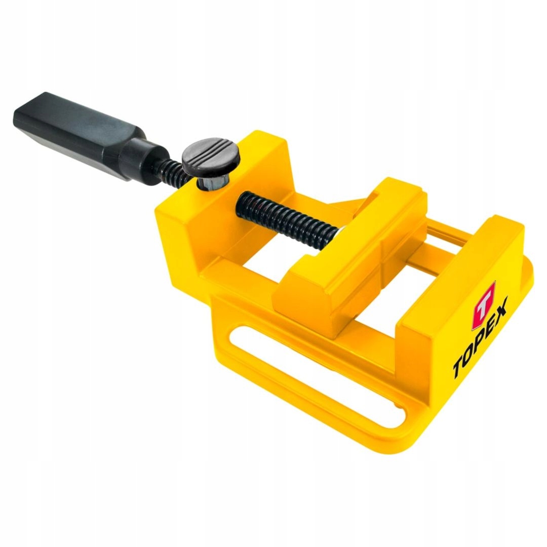 Imadło modelarskie 60 mm TOPEX 07A306