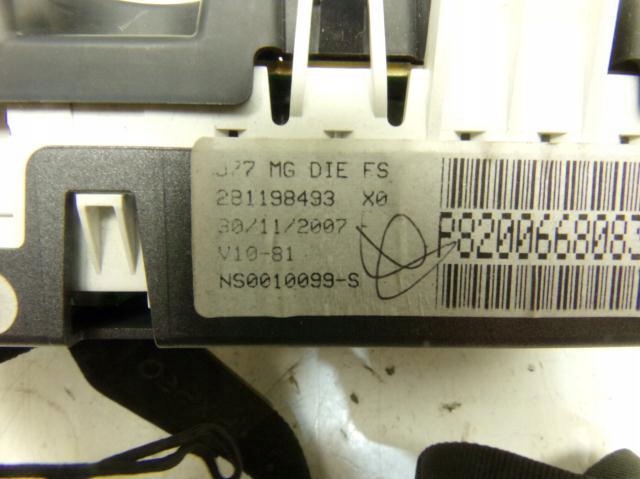 renault oe P8200668083