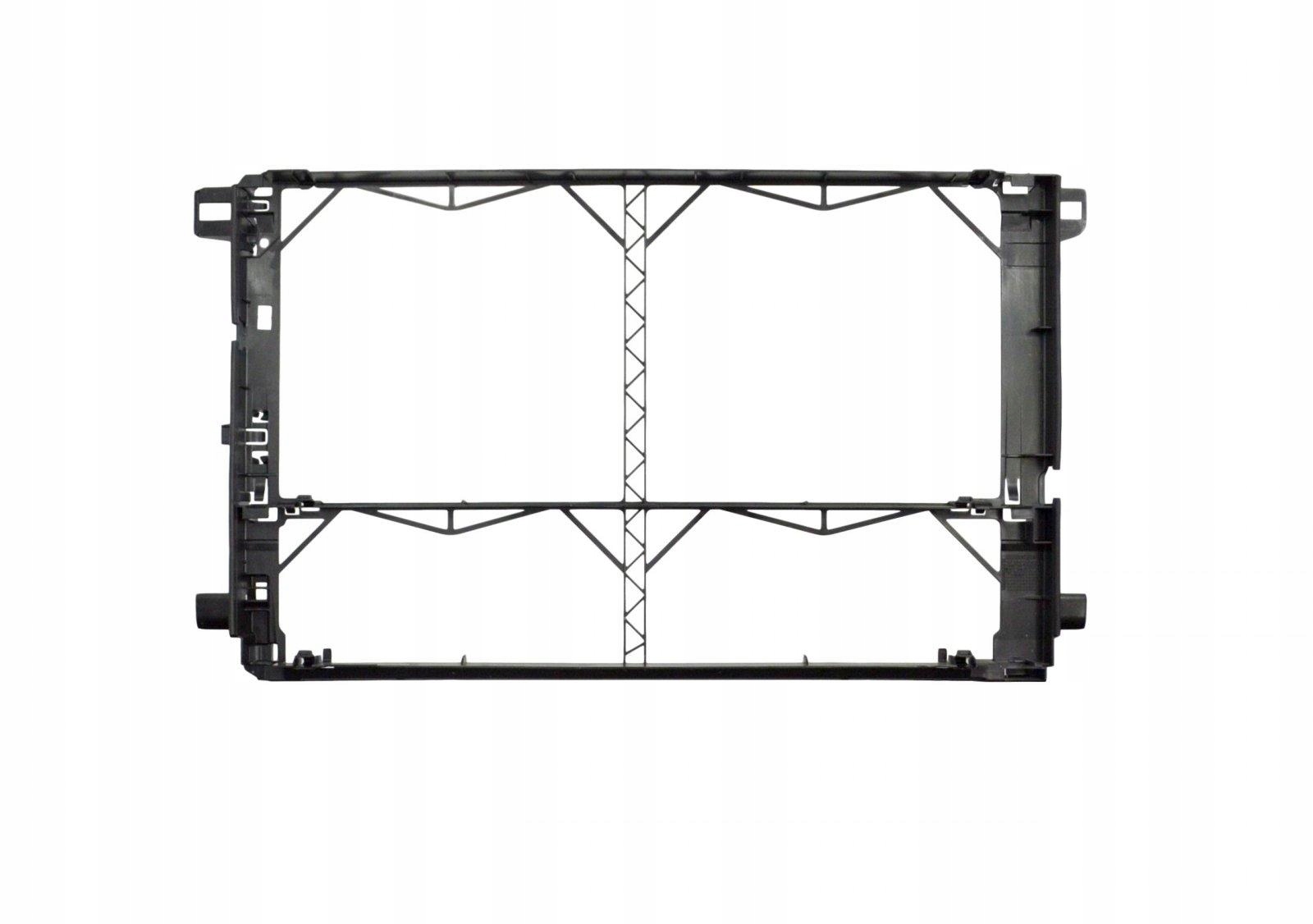 ME24018UF - Рамка кріплення радіатора MERCEDES A0995050041