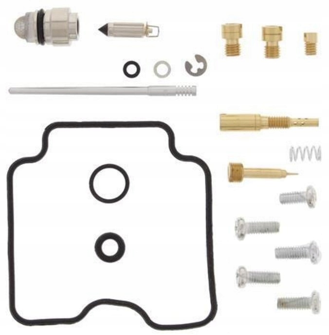 Sada Oprava Karburátoru Suzuki Lt-f 300 F KingQuad