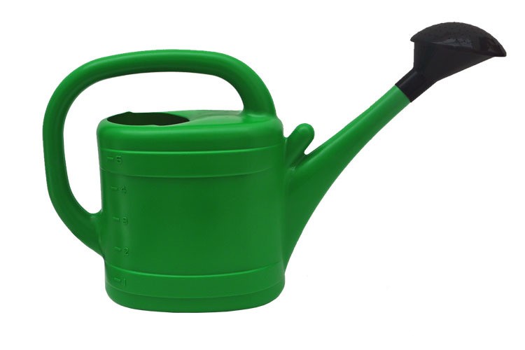Konewka ogrodowa SPRING 5l IKSP05 — 4