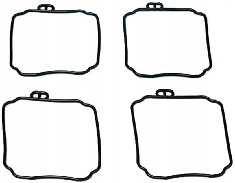 Těsnění Plovákové Komory Karburátoru Yamaha Xj 600 Sn 96-03 Nové