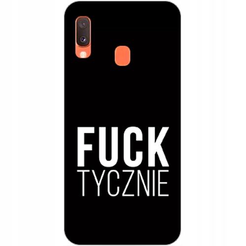 

200 wzorów Etui do Samsung Galaxy A20E Case Plecki