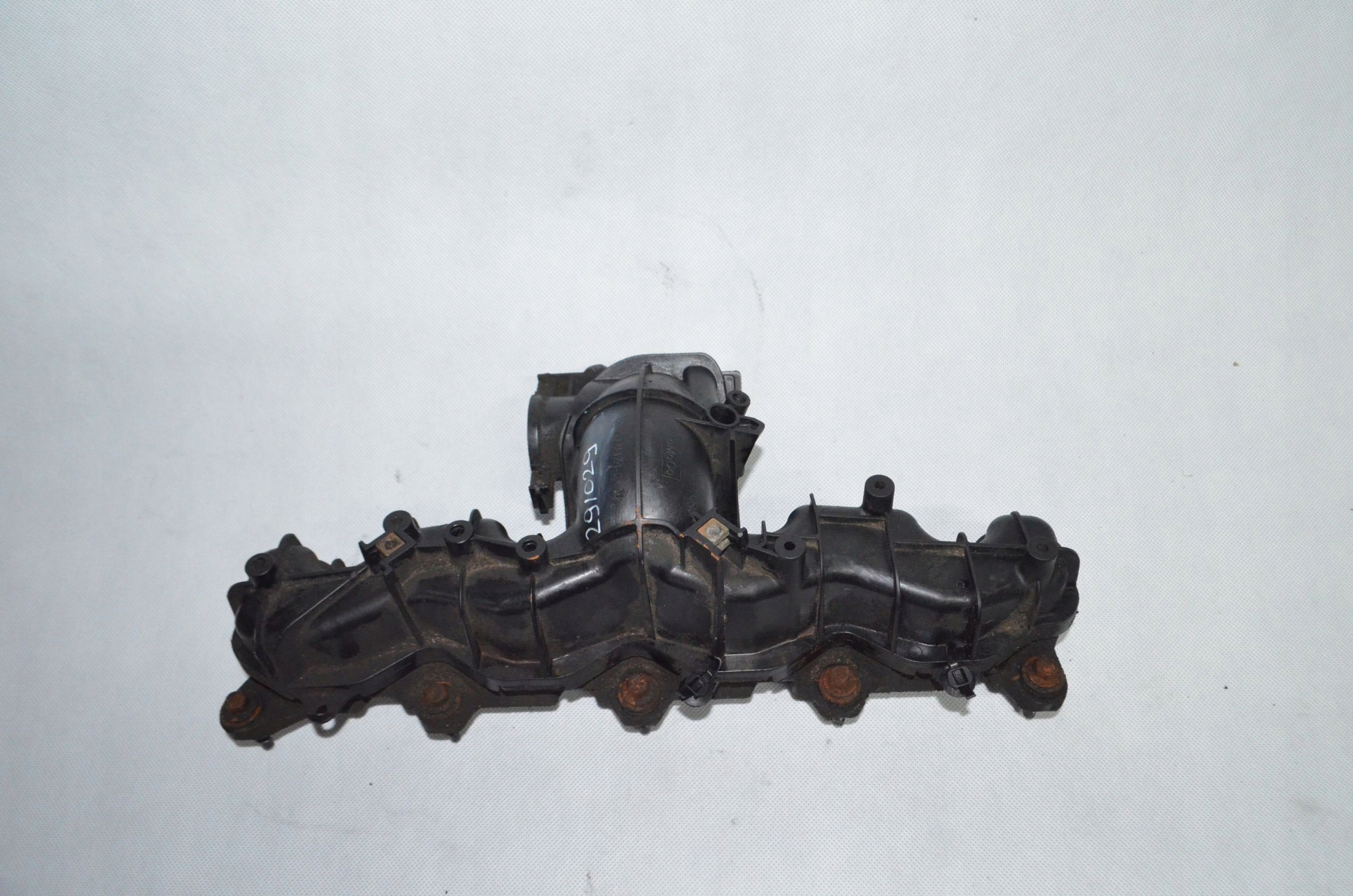 BK2Q-9424-CD - Всасывающий коллектор Ford Transit 2.2 TDCI CYFB