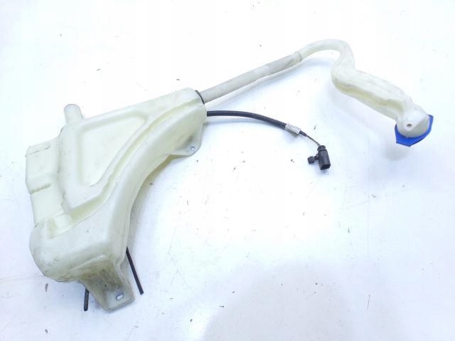 ZBIORNICZEK SPRYSKIWACZY AUDI Q7 4L 3.0 TDI