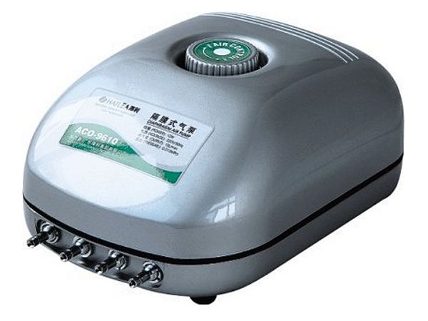 Levně Membránové čerpadlo ACO-9610 Hailea
