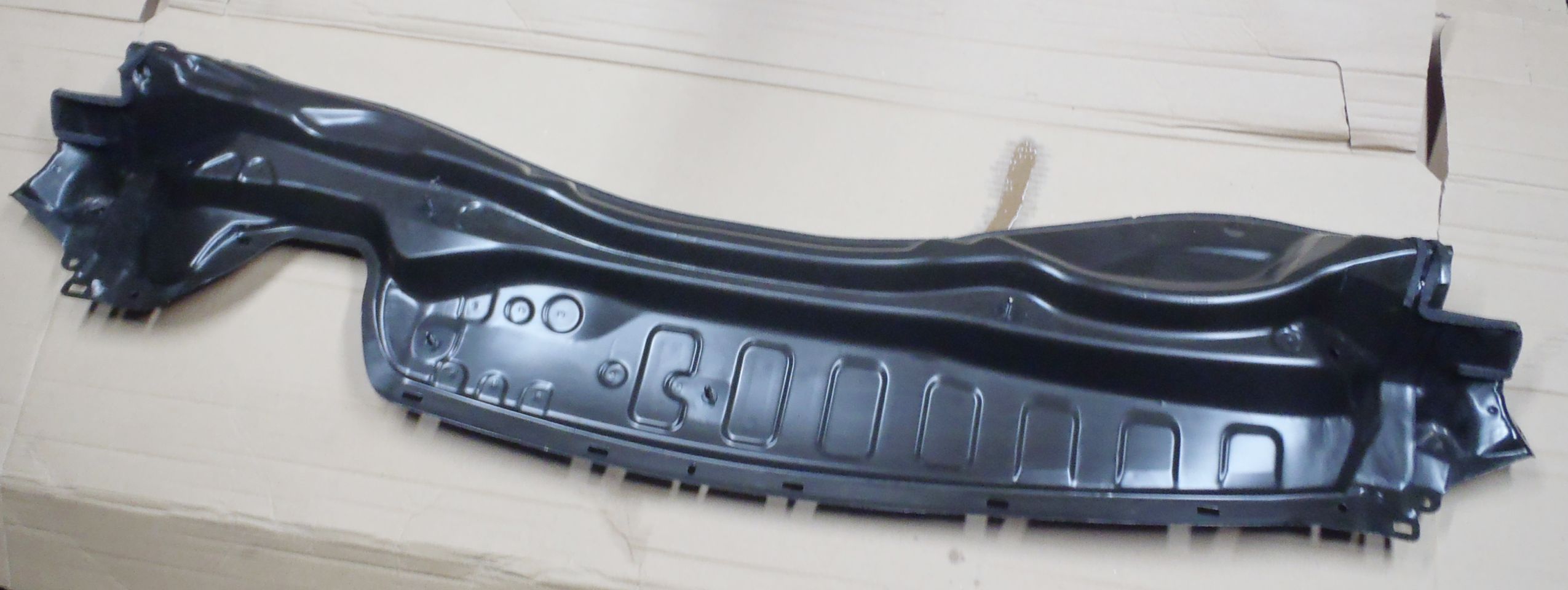 55701-0D150 - YARIS III 11-17 ОБЛИЦЮВАННЯ ПЕРЕГОРОДКИ