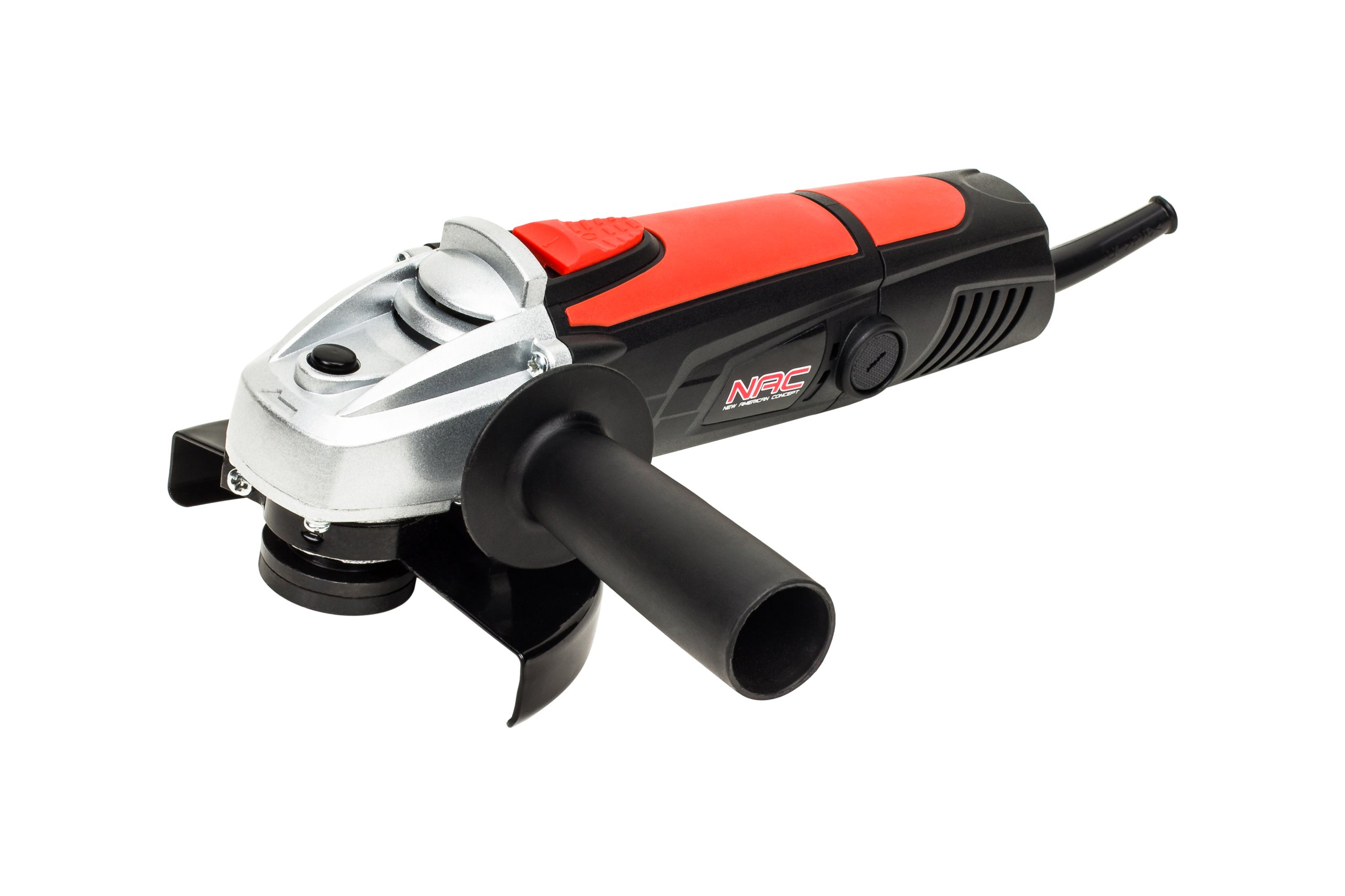 

Nac AGE85-GY Szlifierka kątowa 125 mm 850 W