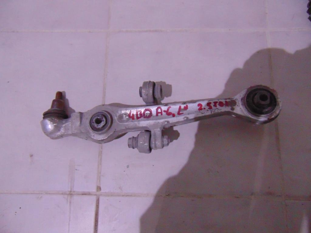 QUERLENKER LINKS AUDI A6 A-6 C5 C-5 4B0