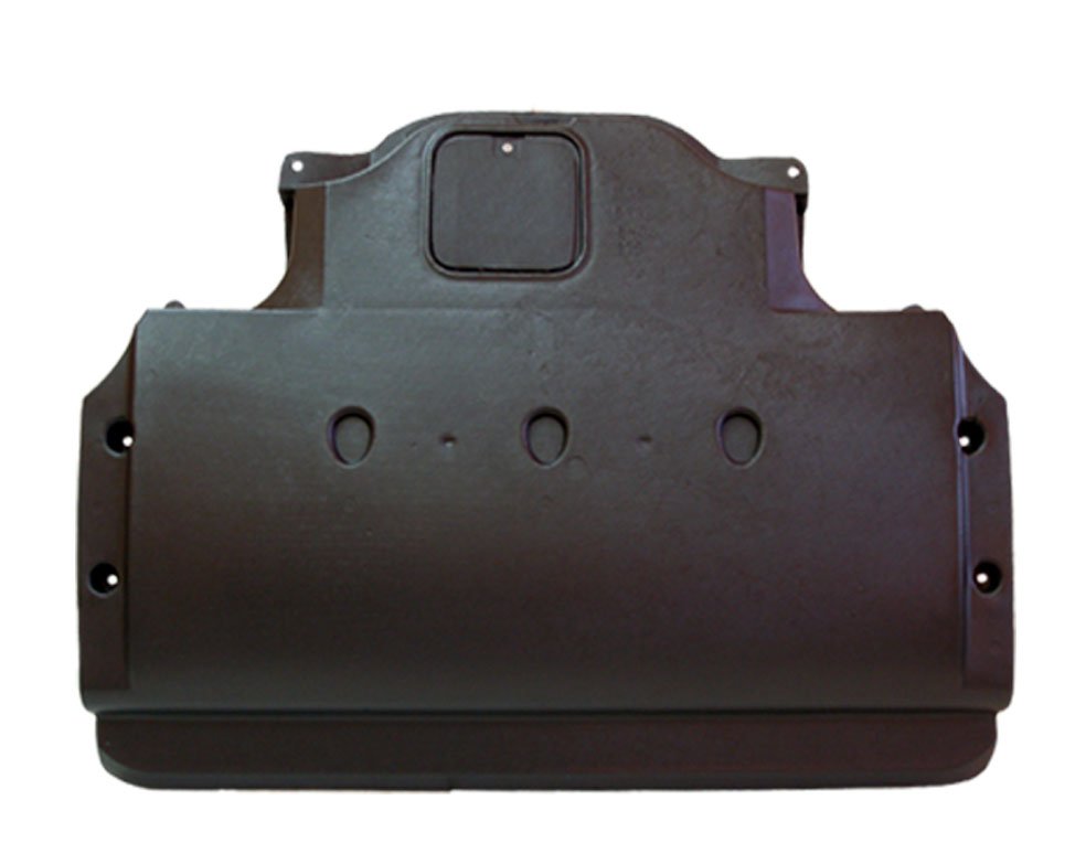 Bmw E 39 E39 M 5 535 i 540 i Osłona silnika HDPE