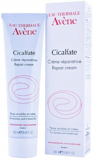 Krem do twarzy Avène na dzień 100 ml