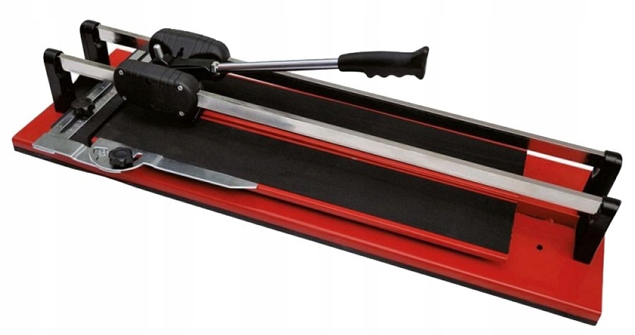 DEDRA PRZECINARKA PIŁA RĘCZNA DO CIĘCIA PŁYTEK GLAZURY 700mm 1162-070