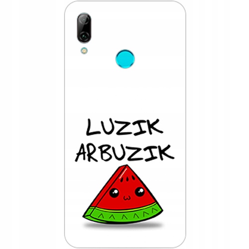 

200wzorów Etui do Huawei P Smart 2019 Case Plecki