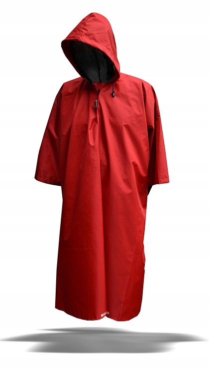 

Superlekka Peleryna Przeciwdeszczowa Frog L/XL .2