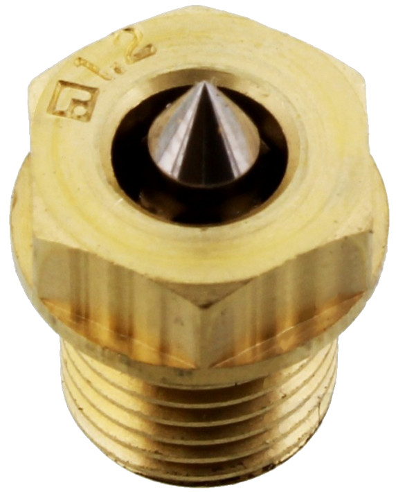 Jehlový Ventil S Konektorem Yamaha Rs 100 75-78