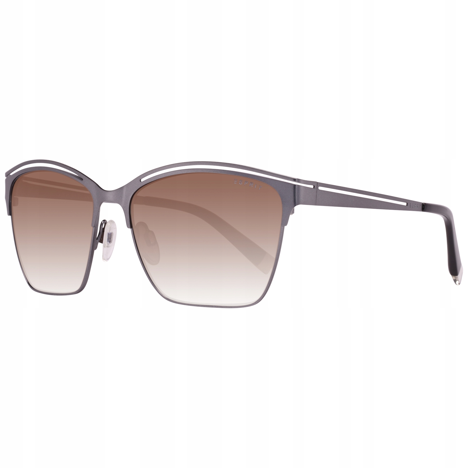

Okulary damskie Esprit ET17882 Metal Cieniowane