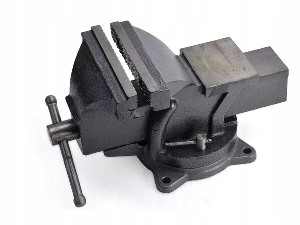 Лещата слюсарні поворотні 150 мм