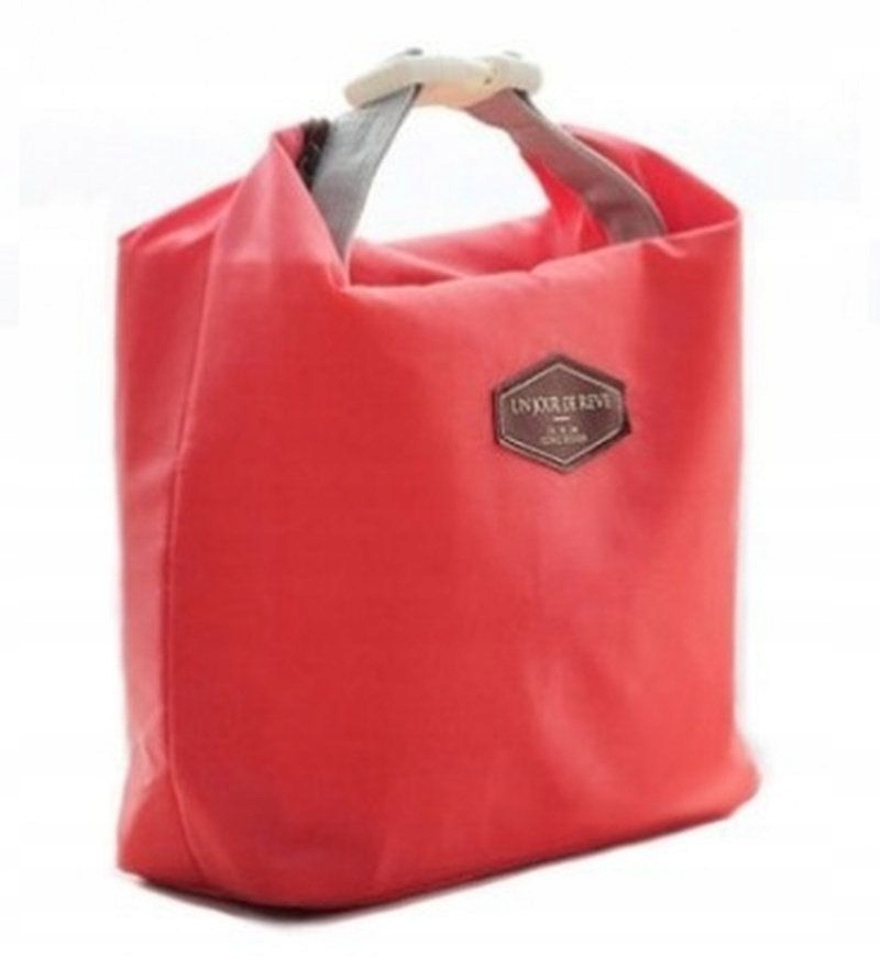 Lodówka torba Termiczna Termos Lunchbox Lunch Box