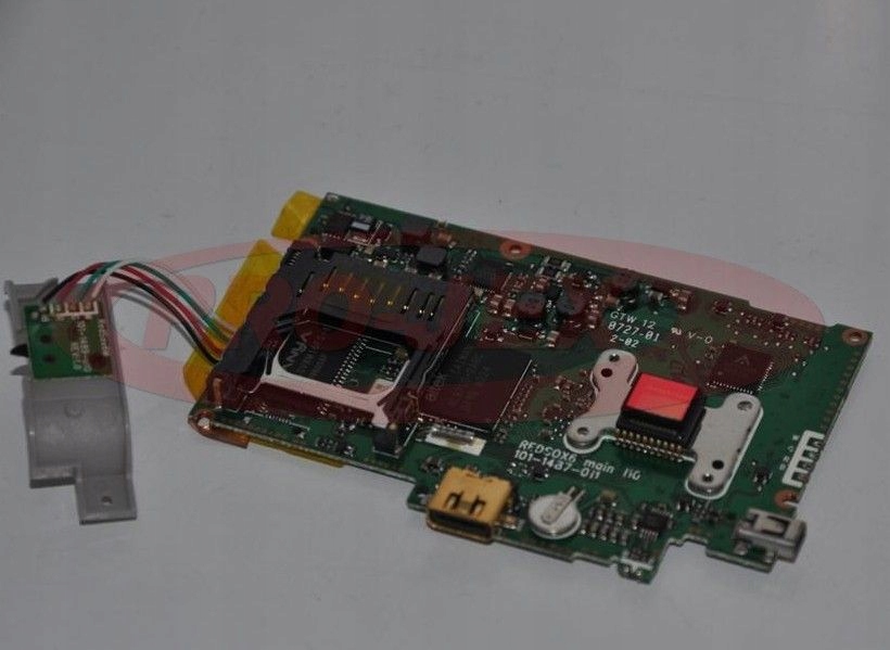 Płyta główna KODAK c613 c713