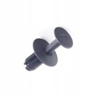 Klip spinka kołek Audi 8E0805163