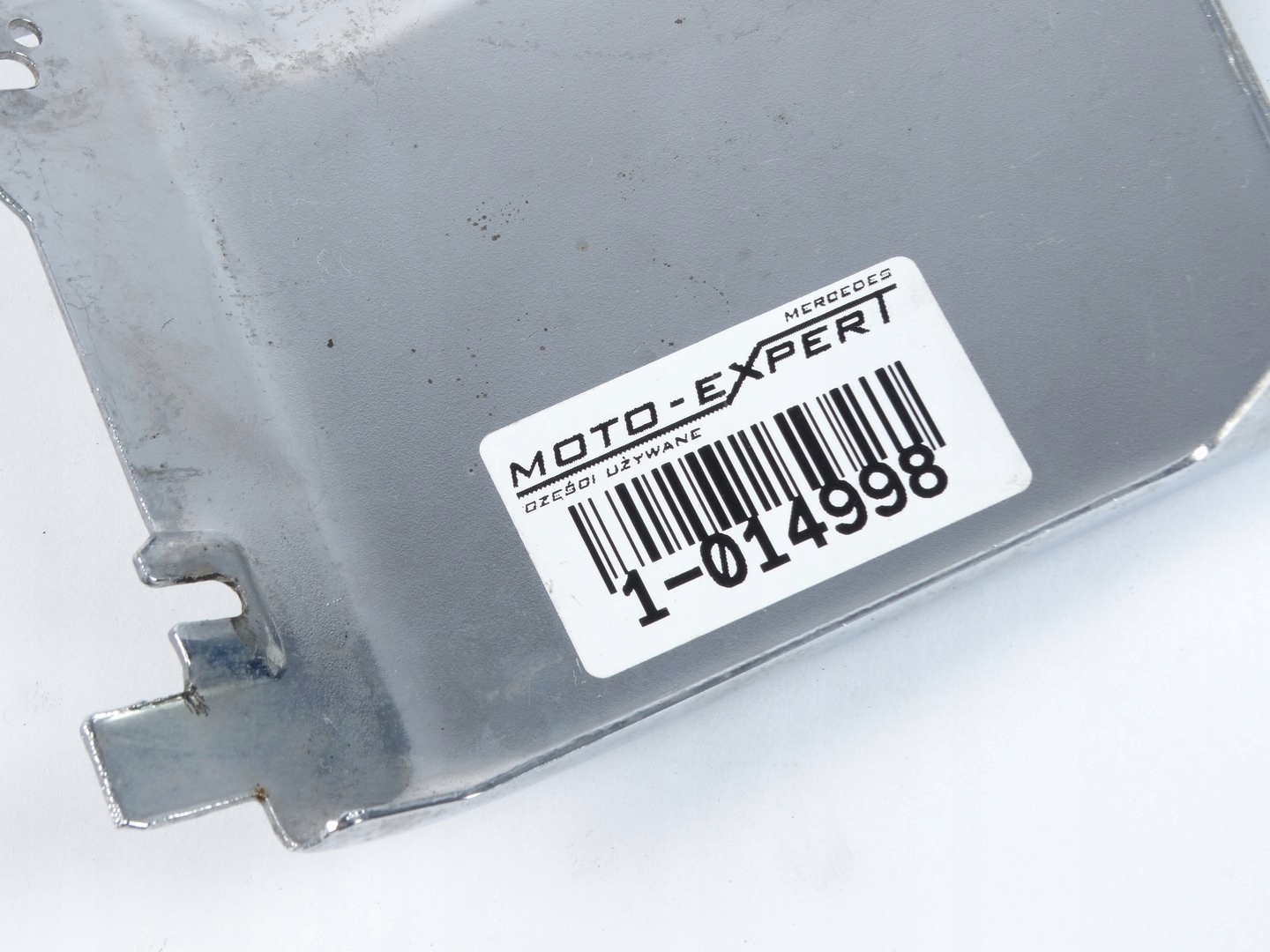 Mercede SEC CL W140 OSŁONA WEWNĘTRZNA DRZWI LEWA Typ samochodu Samochody osobowe