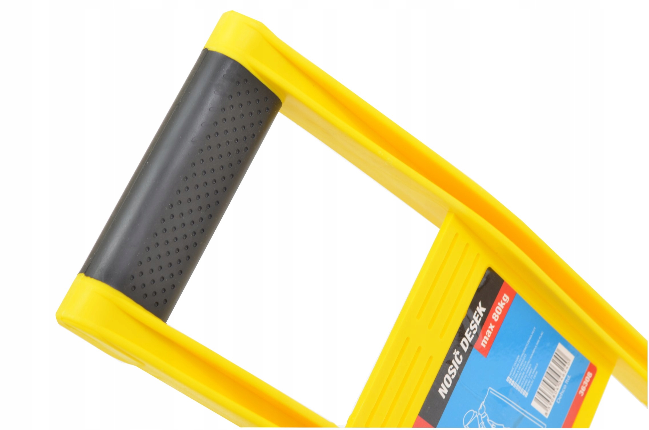 Podnośnik Rączka do płyt gipsowych NOSIDŁO g/k Marka s-line