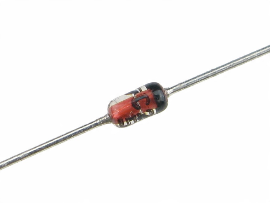 

Dioda Zenera 8,2V (8V2) 0,5W (10 szt.) /2823-10