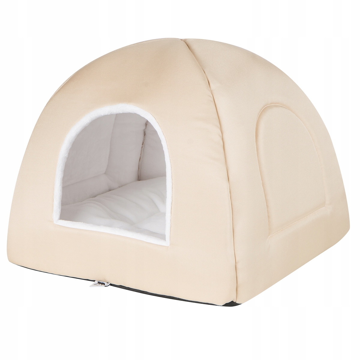 

Pyramid Ox - beige