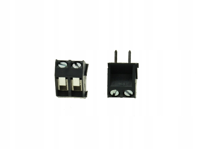 

Łączówka 2 pin 5,00mm 12,5mm 15A 300V