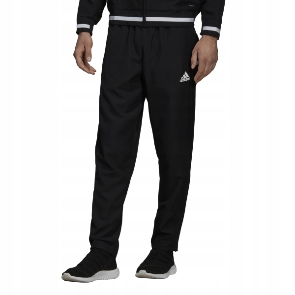 

Spodnie Adidas czarne TEAM19 Woven DW6869 S