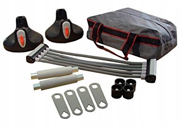 

Confidence Zestaw Treningowy Fitness Z TORBĄ-5300