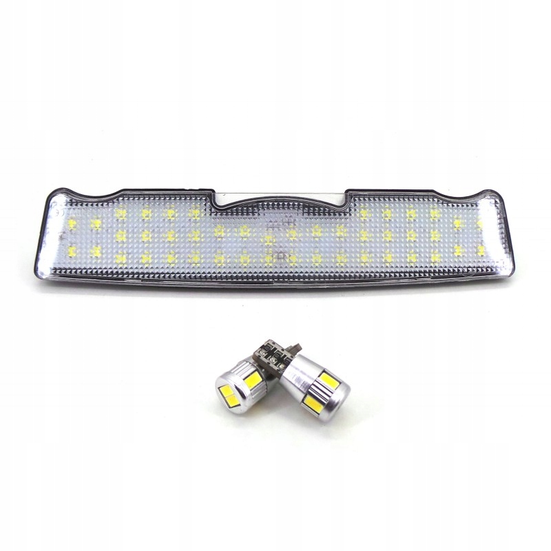 BMW lampka podsufitki przod LED 1200lm 2x W5W